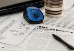 jak se starat o finance