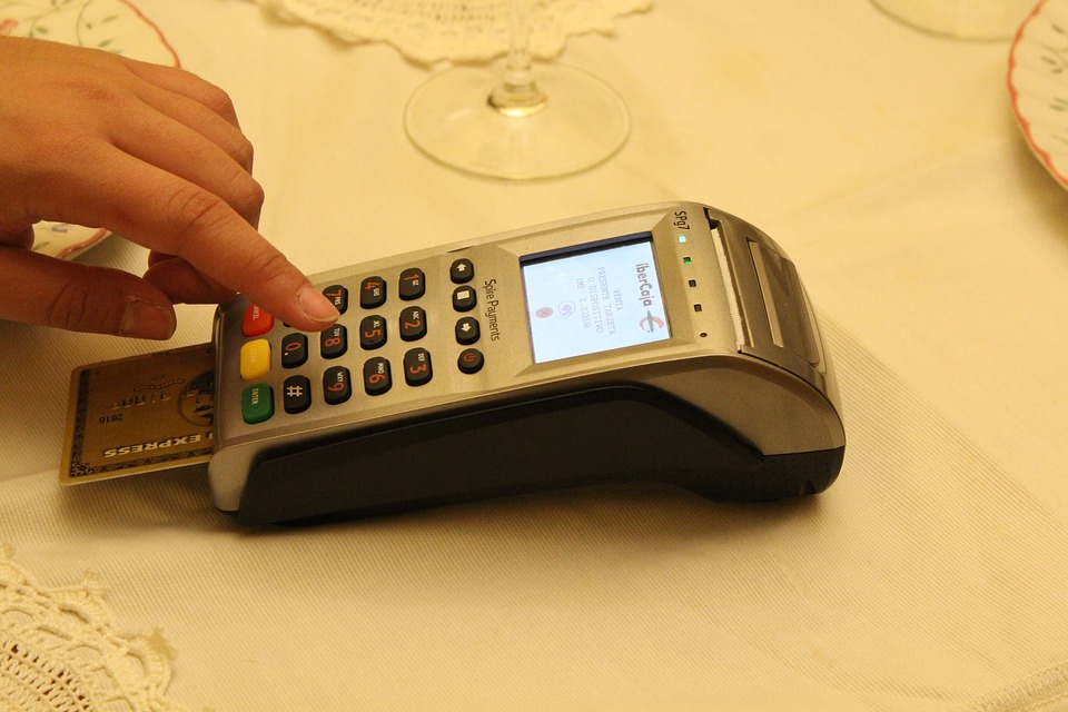 restaurace
