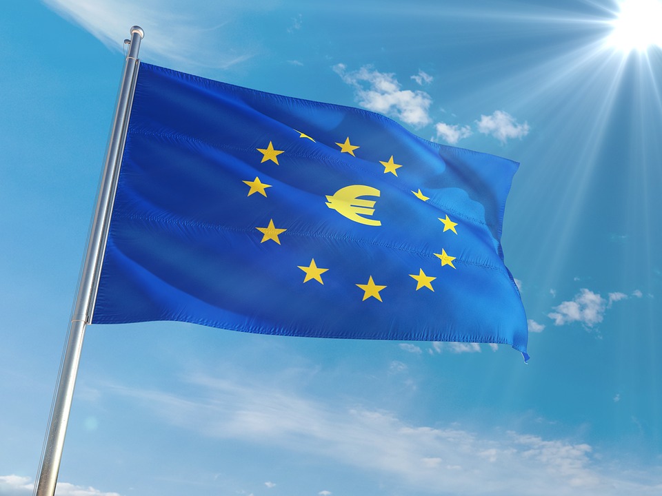 Češi jsou druzí v EU