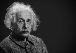 Albert Einstein a jeho nadčasové myšlenky