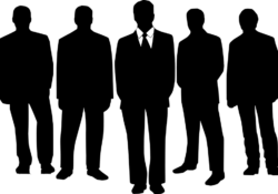 Úspěšní lidé