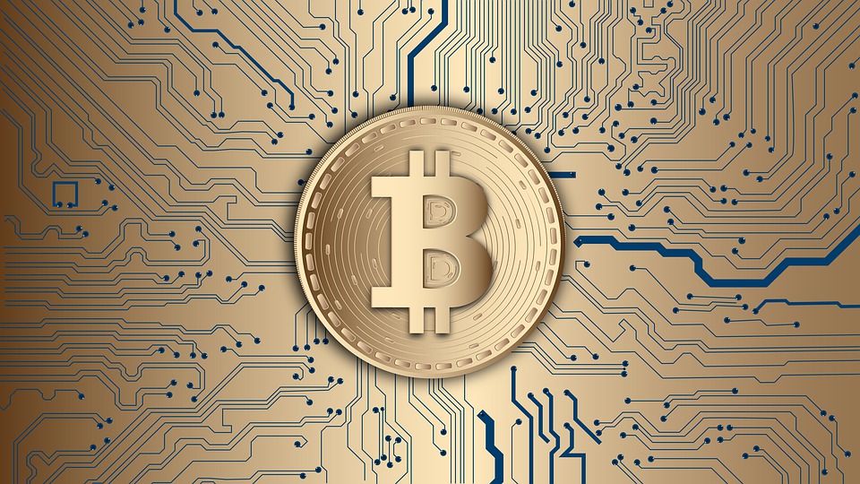 České e-shopy a bitcoiny