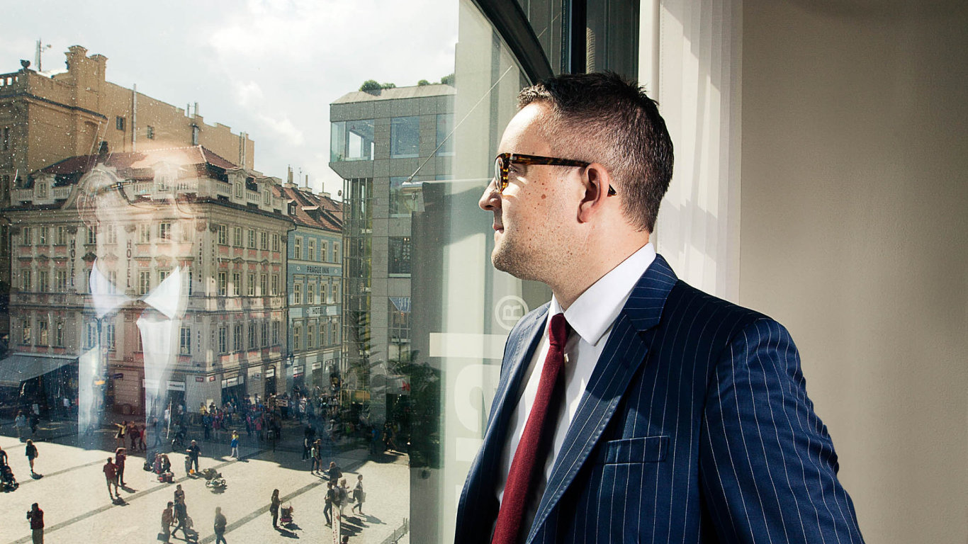 David Rusňák