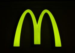 McDonald’s a jeho změny