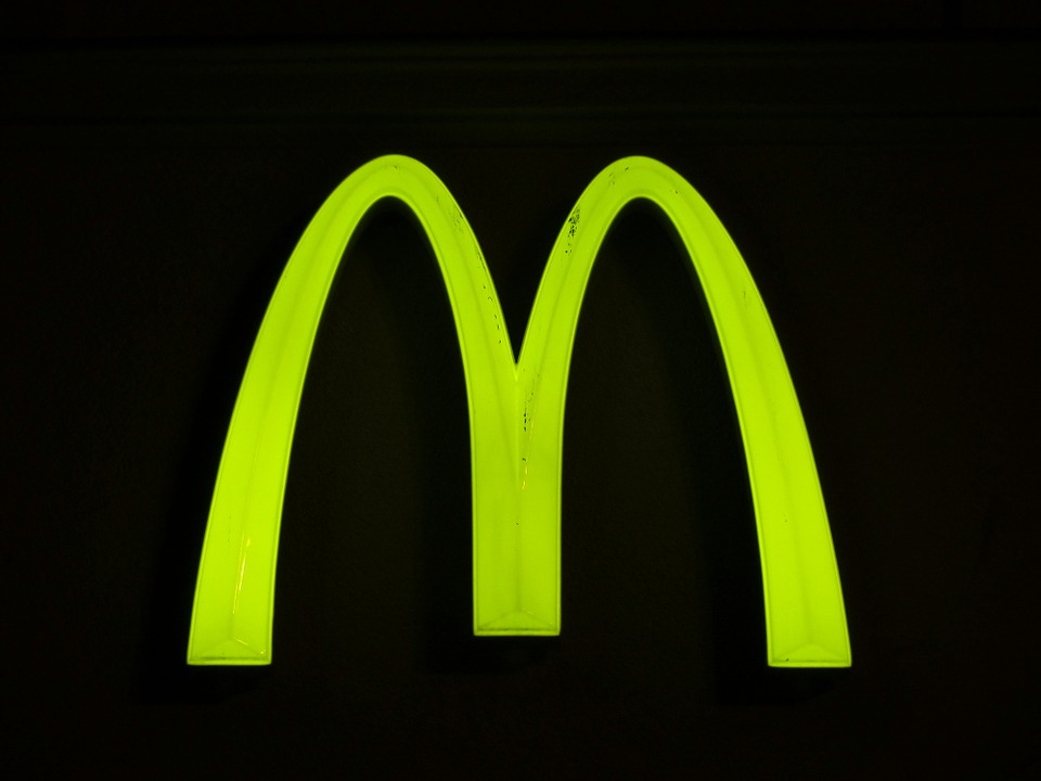 McDonald’s a jeho změny