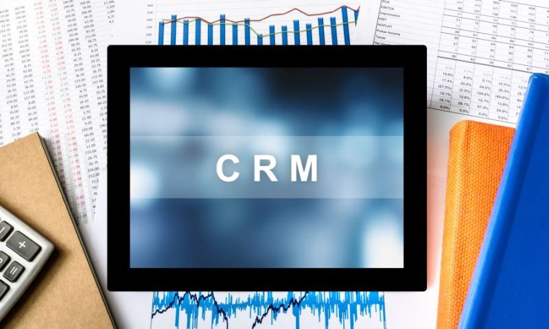 crm