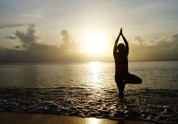 I podnikatelé si musí odpočinout. Vyzkoušejte meditaci