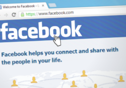 Zajímavosti o obrovském byznysu jménem Facebook