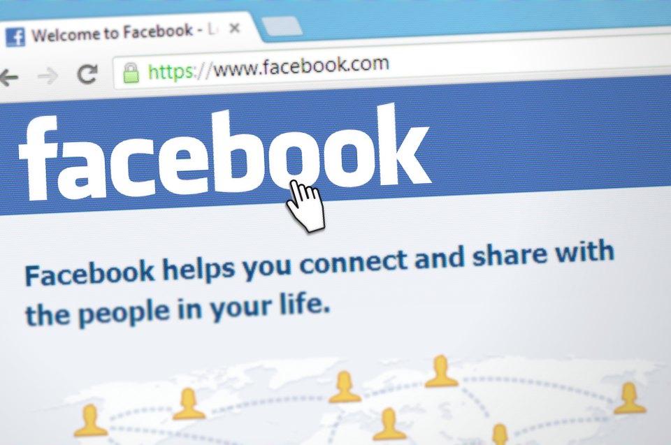 Zajímavosti o obrovském byznysu jménem Facebook