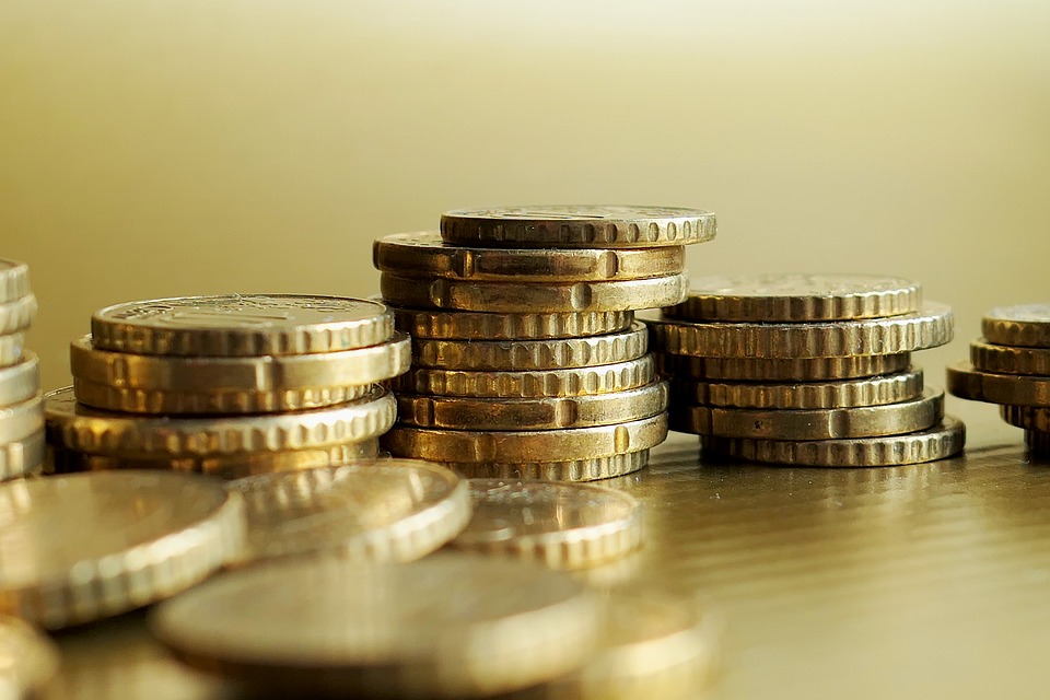 Do čeho investovat, aby došlo ke zvýhodnění financí?