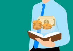Už od mala učte děti tomu, že finance nejsou samozřejmost