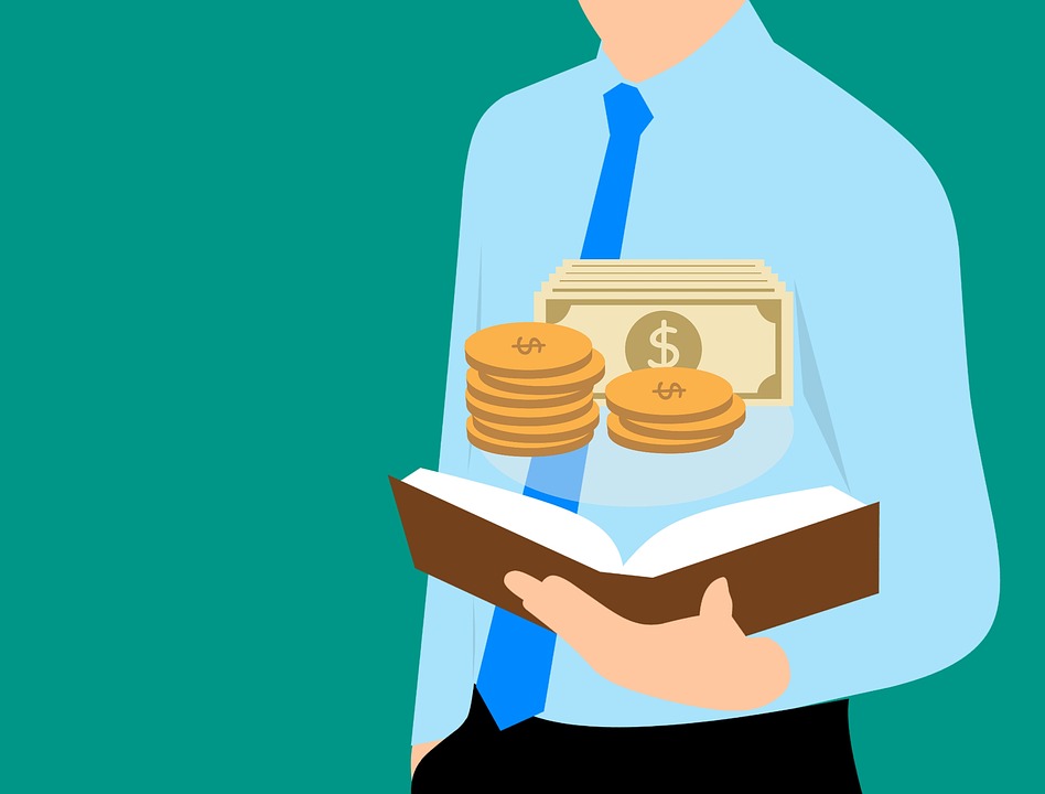 Už od mala učte děti tomu, že finance nejsou samozřejmost