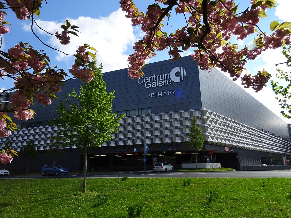 Primark v Česku. Bude mít obchod i e-shop?