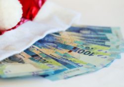 O vánoční půjčky je po roce opět zájem