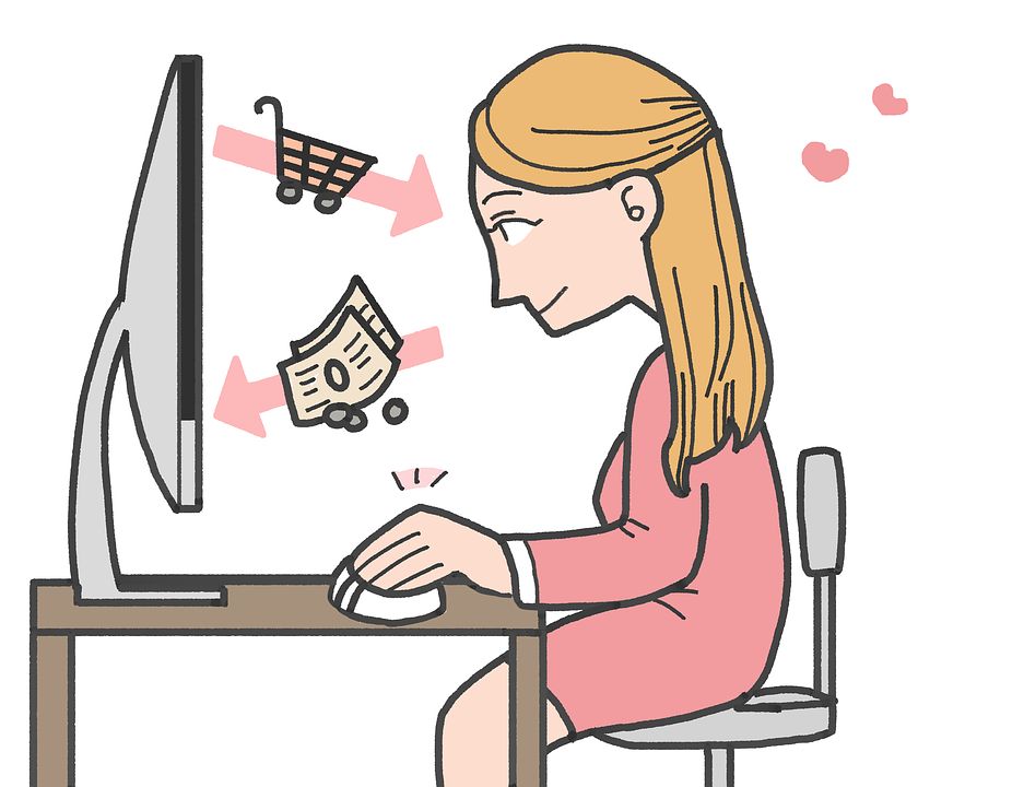 Nakupujete na internetu? A znáte svá práva?